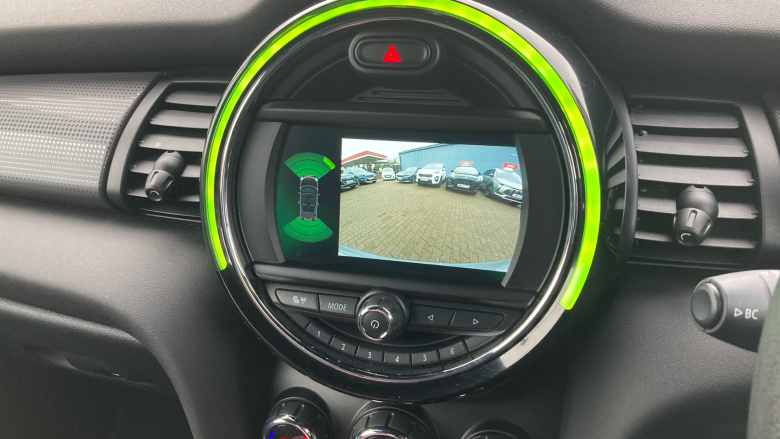 MINI Convertible 1.5 Cooper Classic II 2dr Petrol Convertible